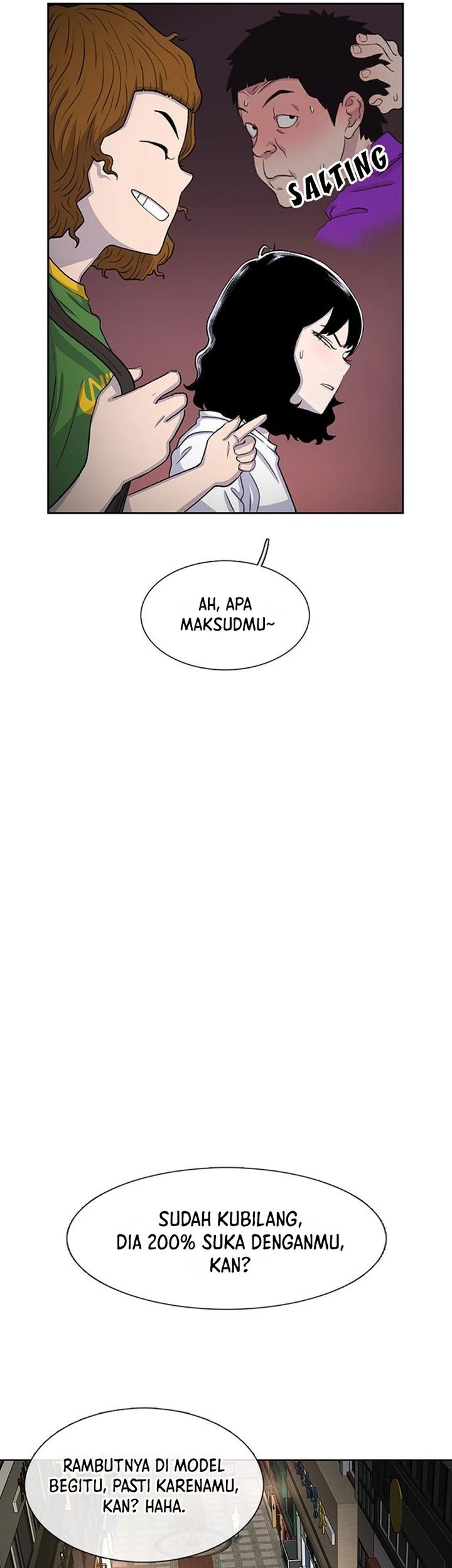 Star Ginseng Store chapter 54 halaman 69