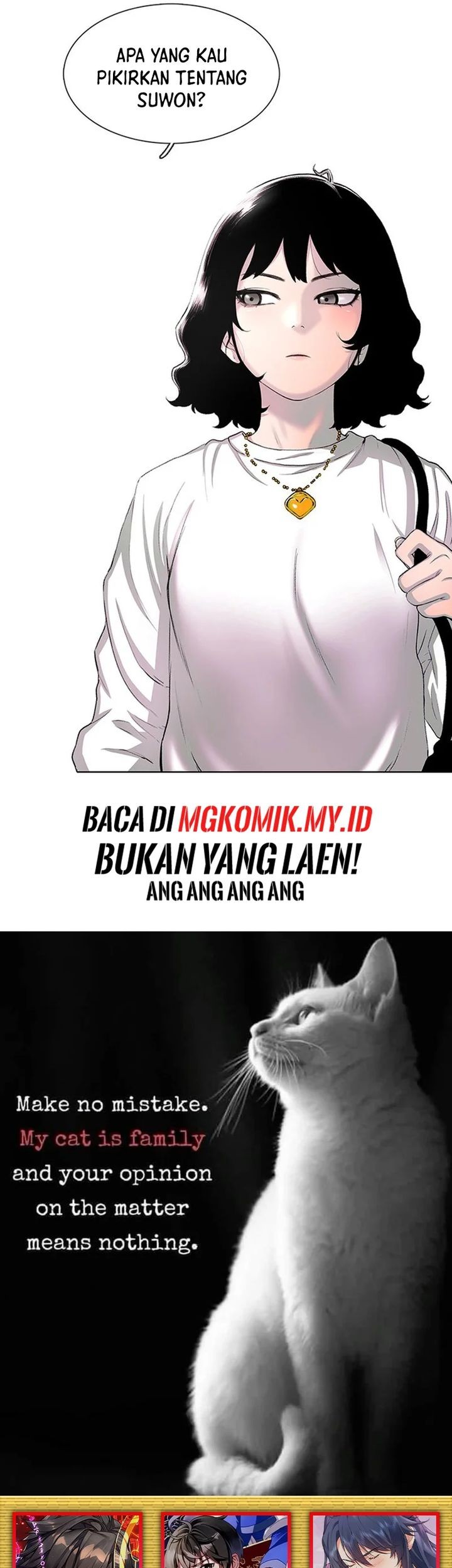Star Ginseng Store chapter 54 halaman 73