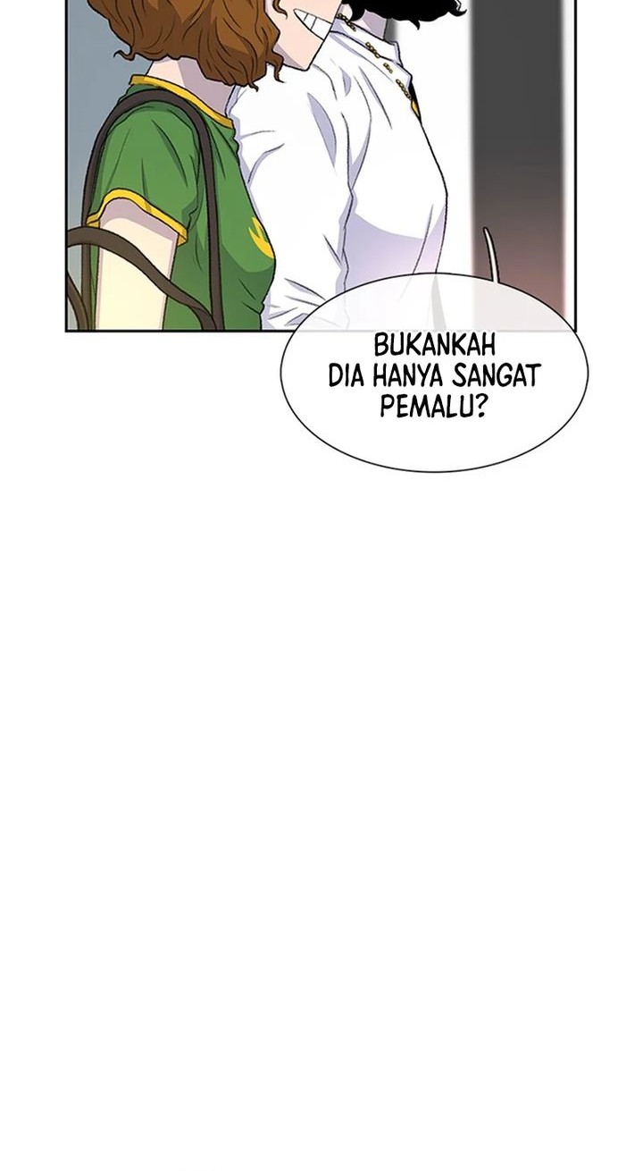 Star Ginseng Store Bab 55 halaman 8