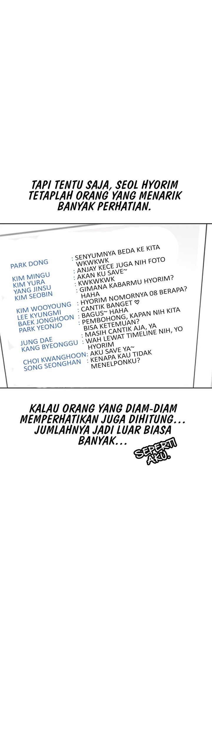 Star Ginseng Store Bab 55 halaman 31