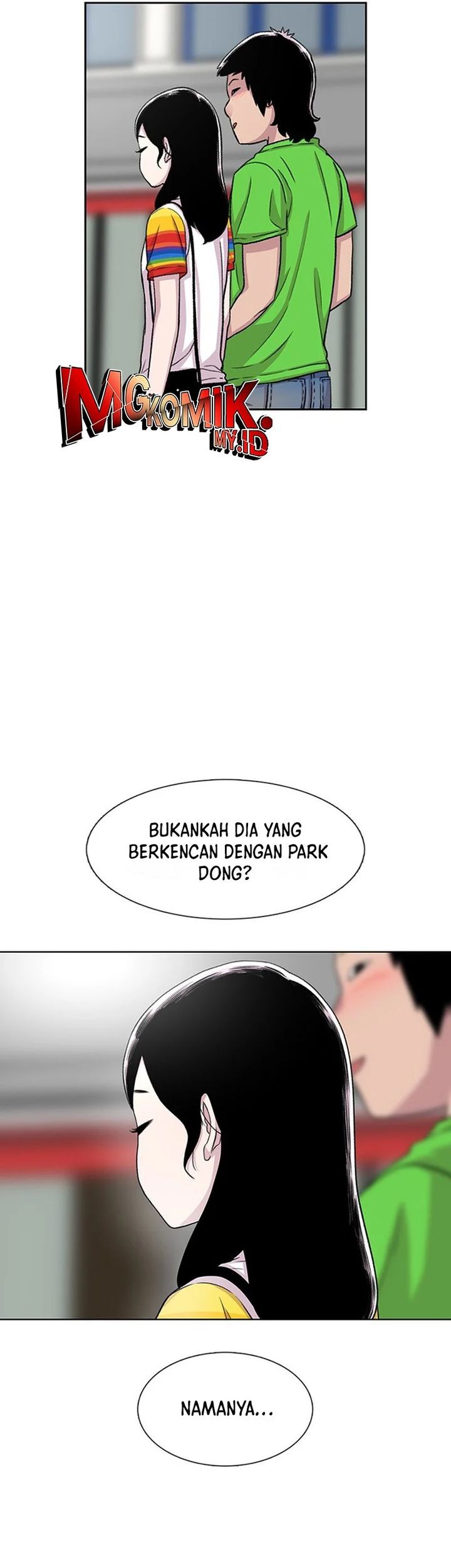 Star Ginseng Store chapter 56 halaman 3