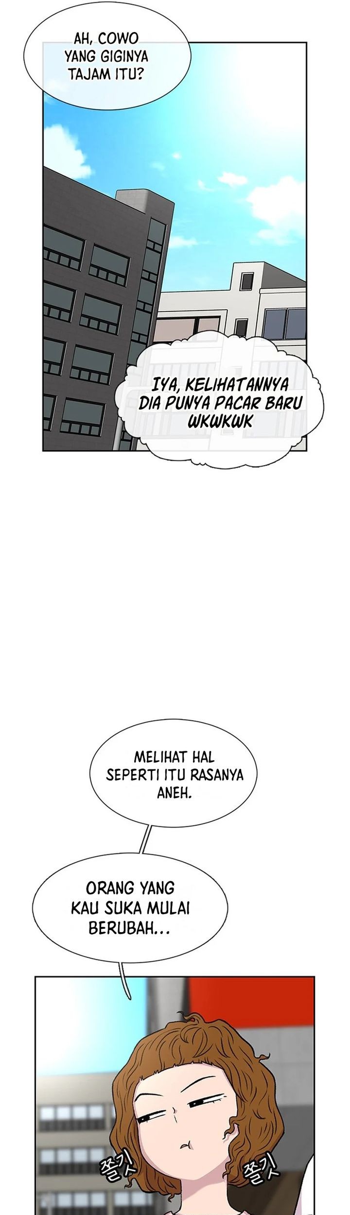 Star Ginseng Store chapter 56 halaman 5