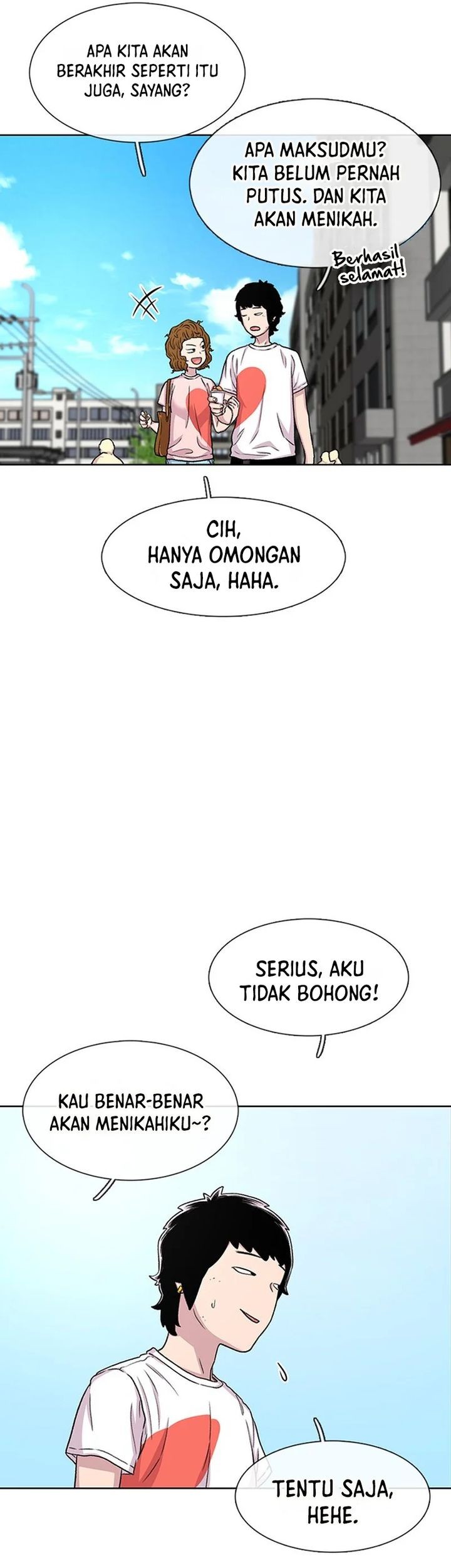 Star Ginseng Store chapter 56 halaman 7
