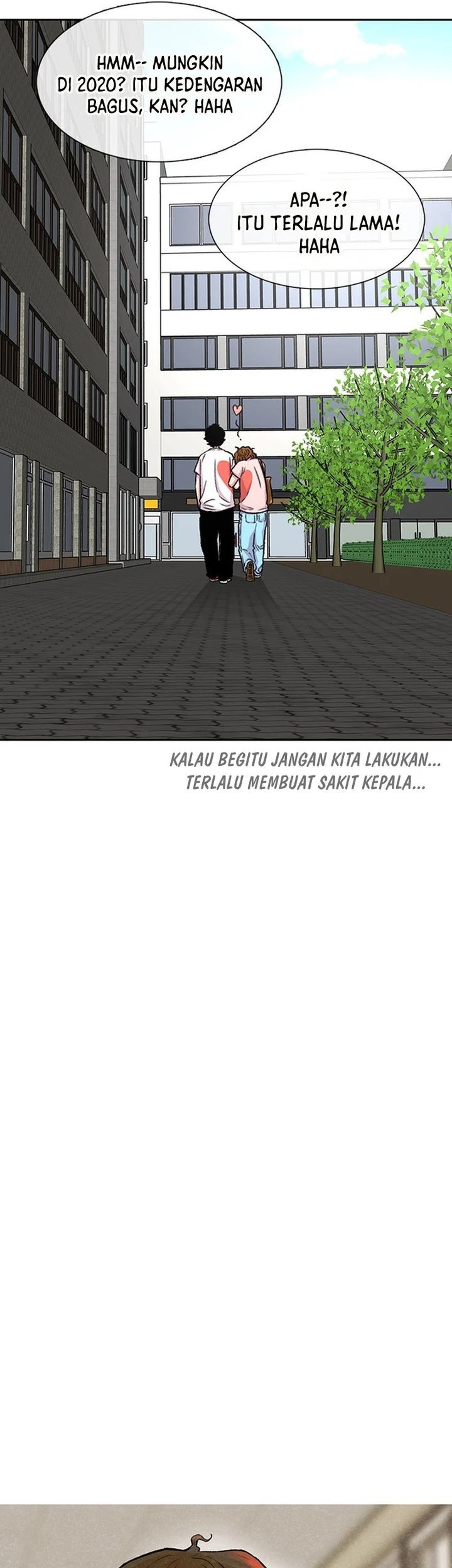 Star Ginseng Store chapter 56 halaman 9
