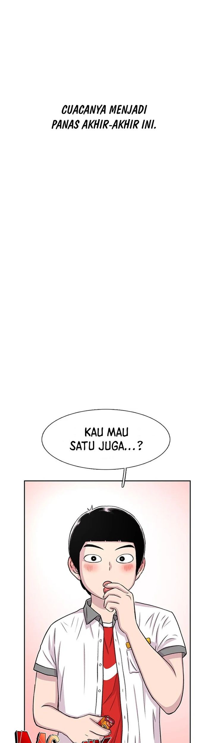 Star Ginseng Store chapter 56 halaman 11