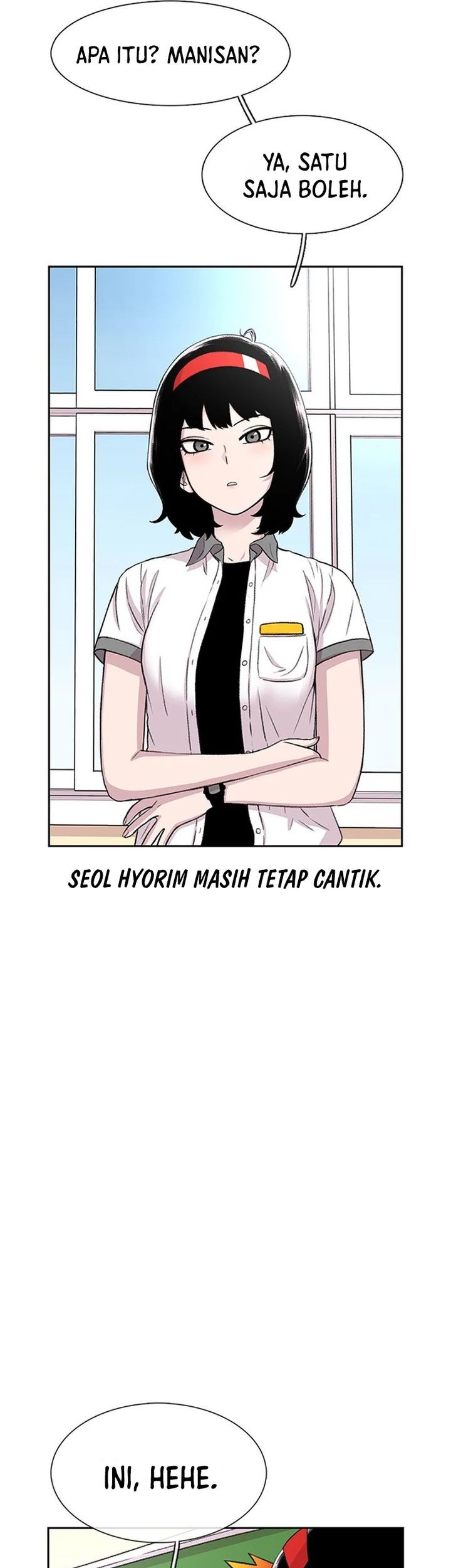 Star Ginseng Store chapter 56 halaman 13