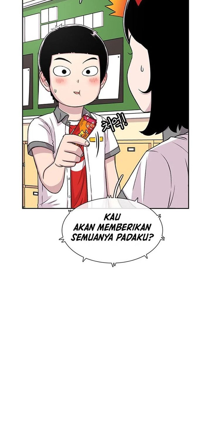 Star Ginseng Store chapter 56 halaman 14