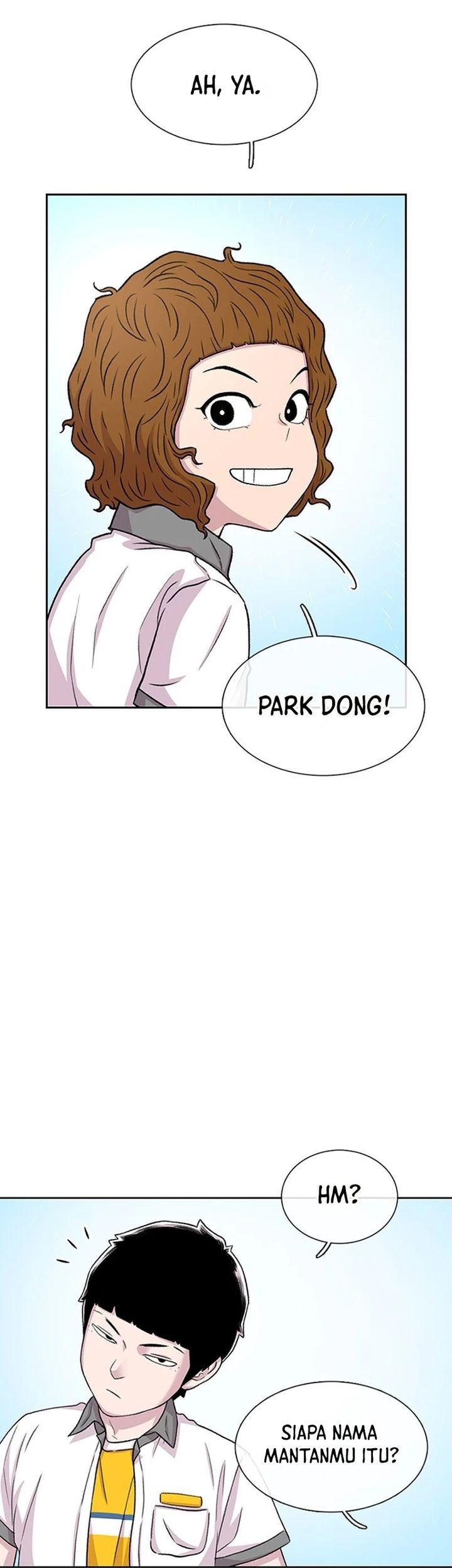 Star Ginseng Store chapter 56 halaman 19
