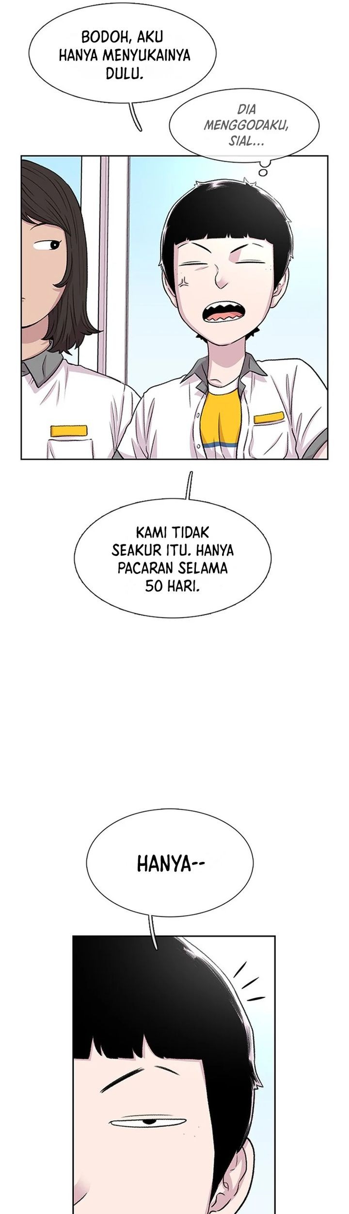 Star Ginseng Store chapter 56 halaman 23
