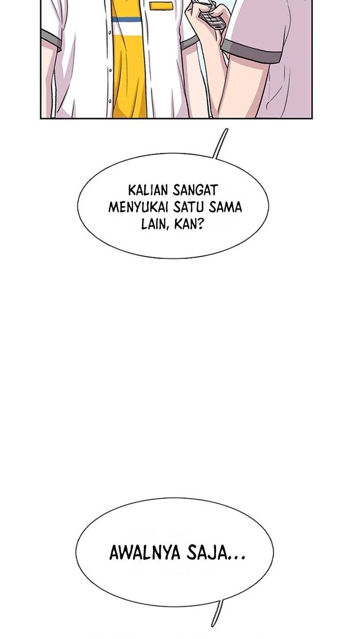 Star Ginseng Store chapter 56 halaman 26