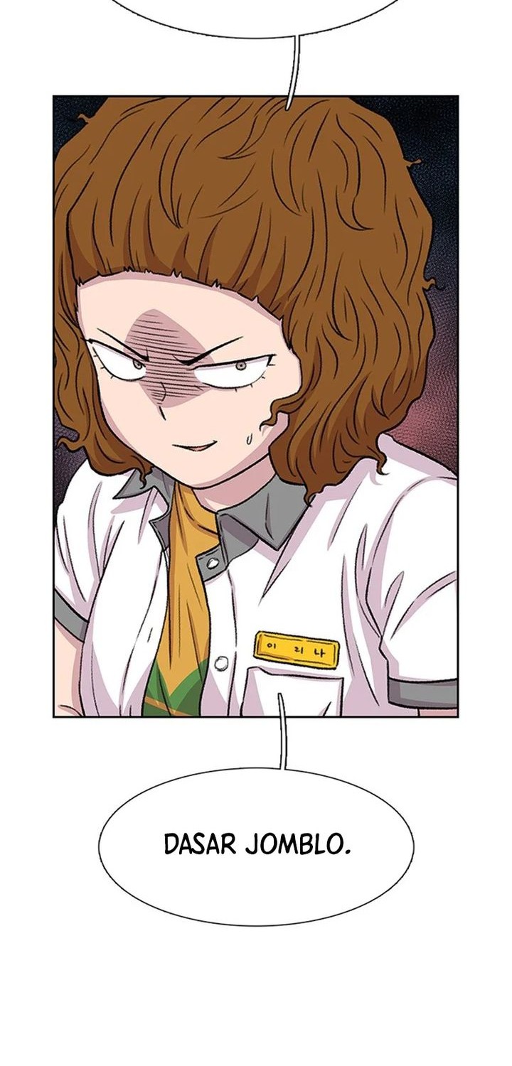 Star Ginseng Store chapter 56 halaman 32