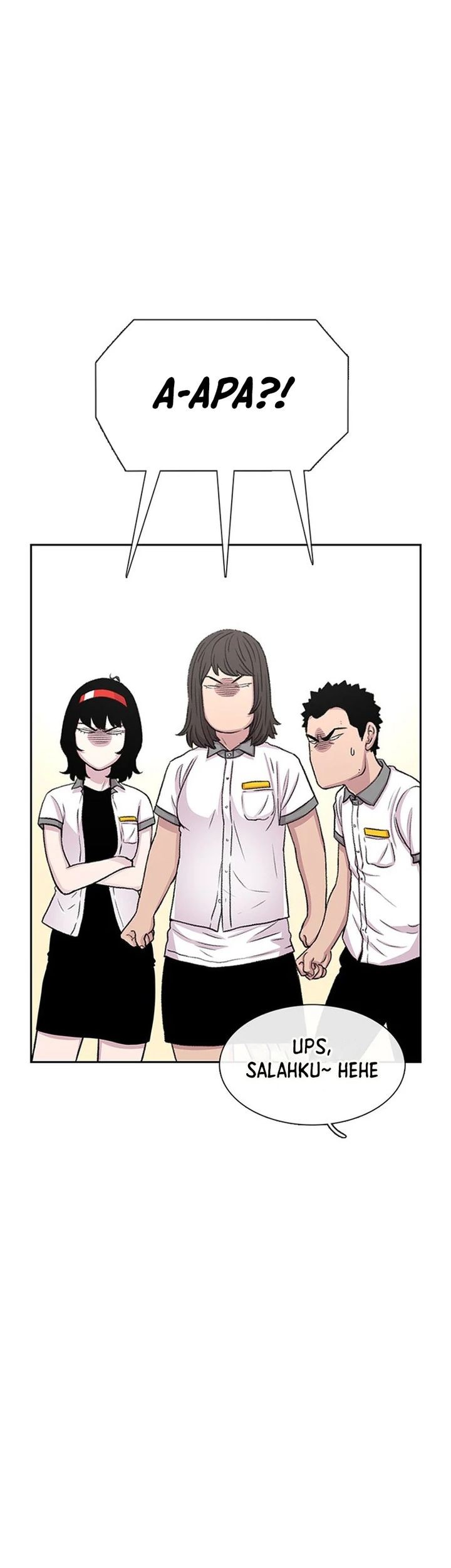 Star Ginseng Store chapter 56 halaman 33