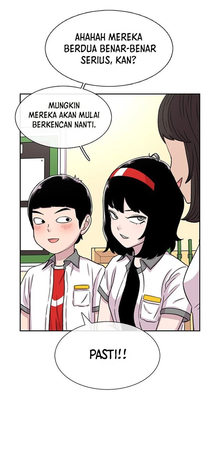 Star Ginseng Store chapter 56 halaman 36