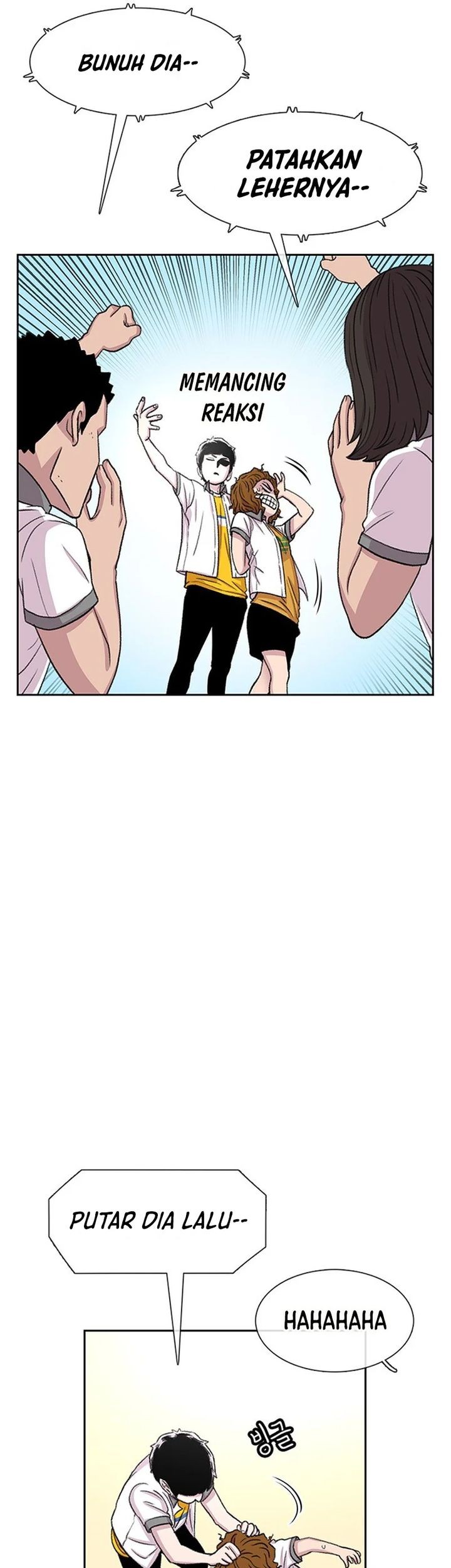 Star Ginseng Store chapter 56 halaman 39