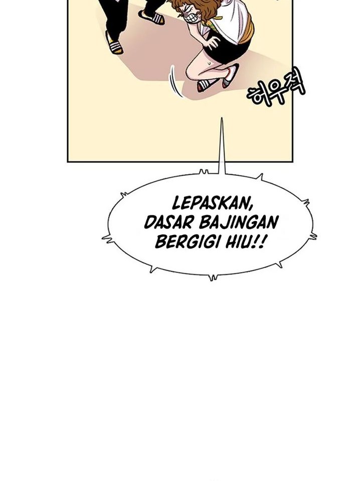 Star Ginseng Store chapter 56 halaman 40