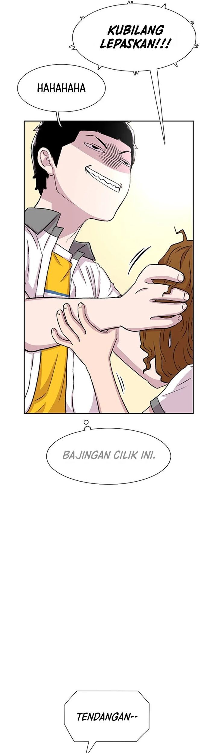Star Ginseng Store chapter 56 halaman 41