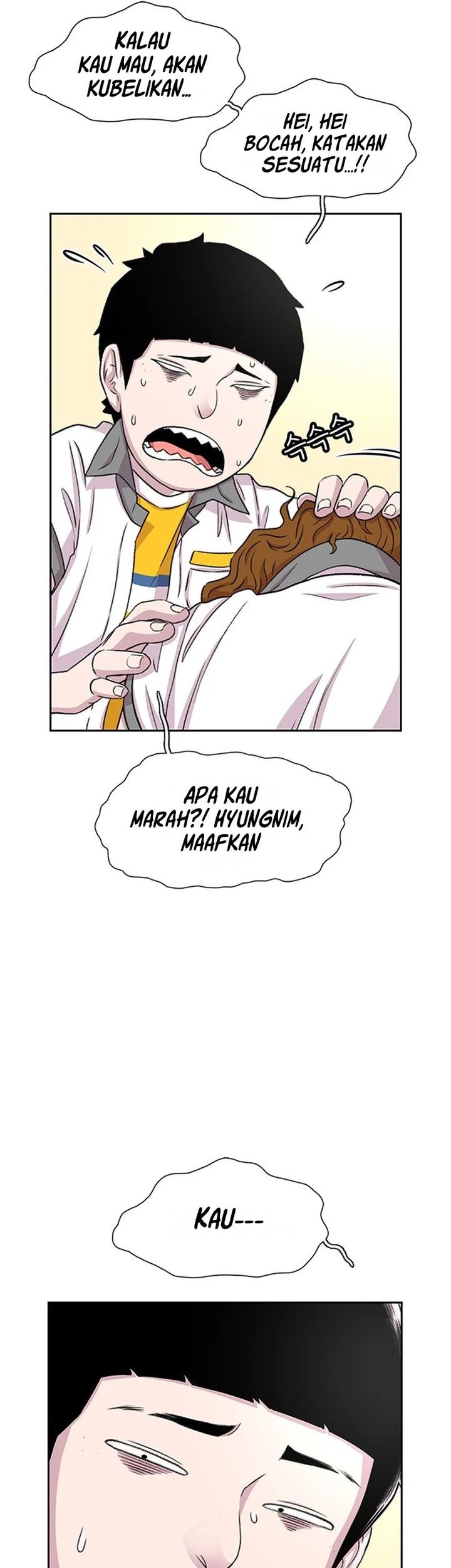 Star Ginseng Store chapter 56 halaman 59