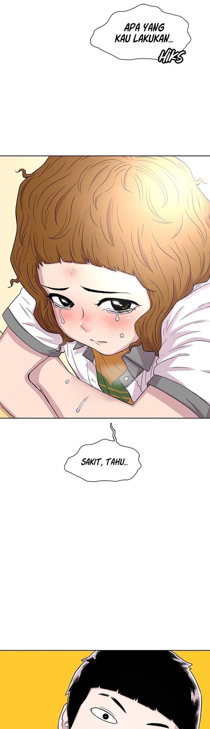 Star Ginseng Store chapter 56 halaman 61