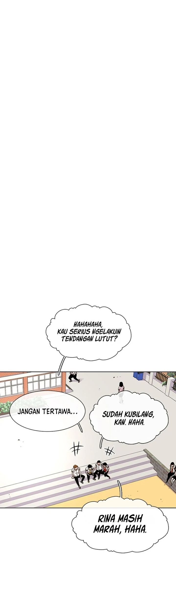 Star Ginseng Store chapter 56 halaman 63