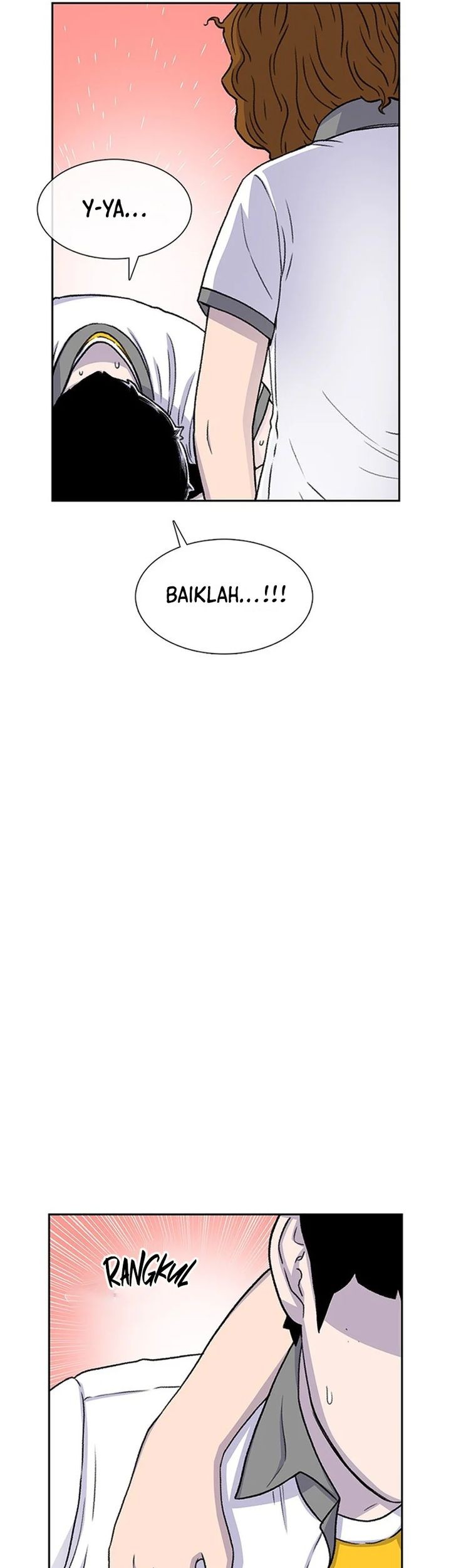 Star Ginseng Store Bab 57 halaman 27