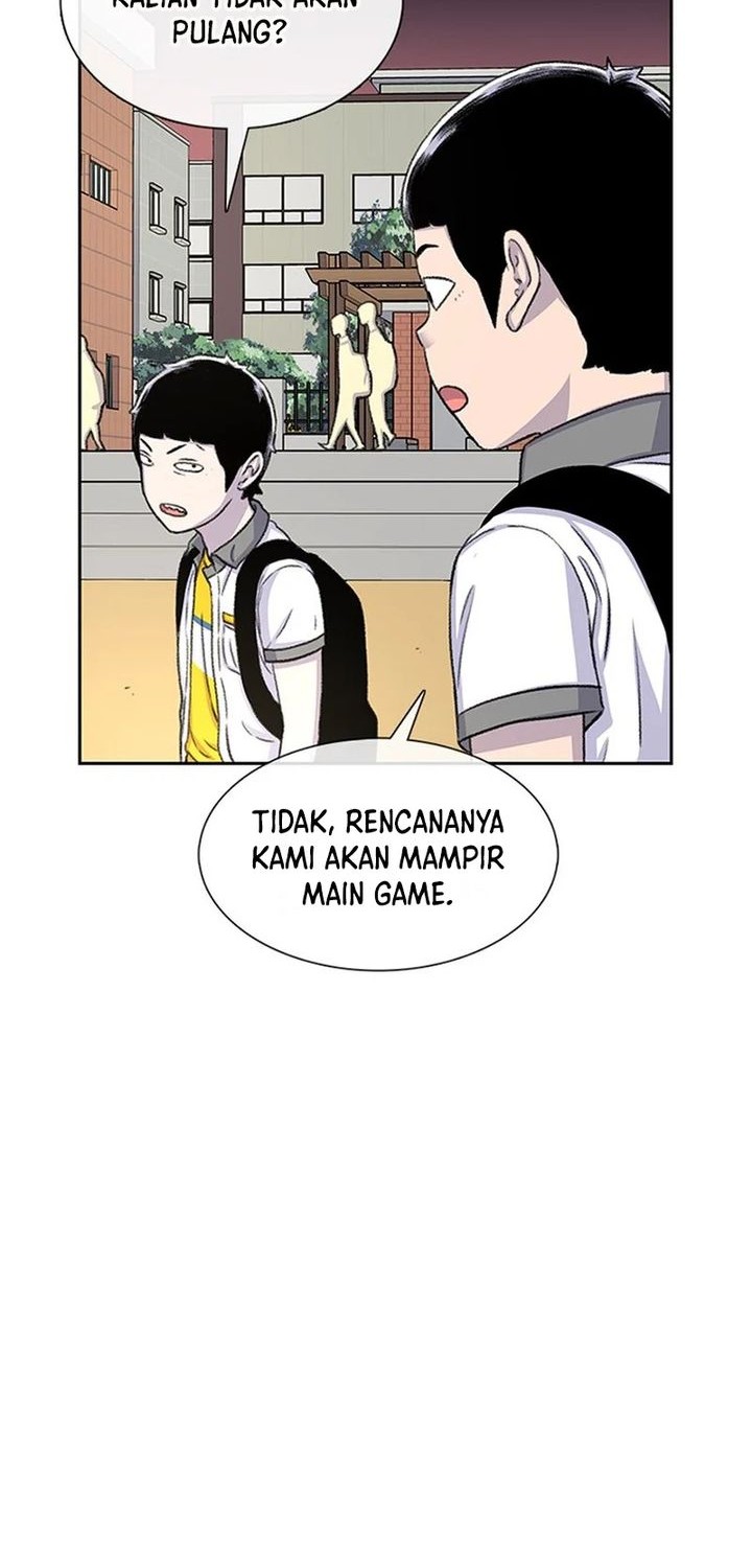 Star Ginseng Store Bab 57 halaman 36