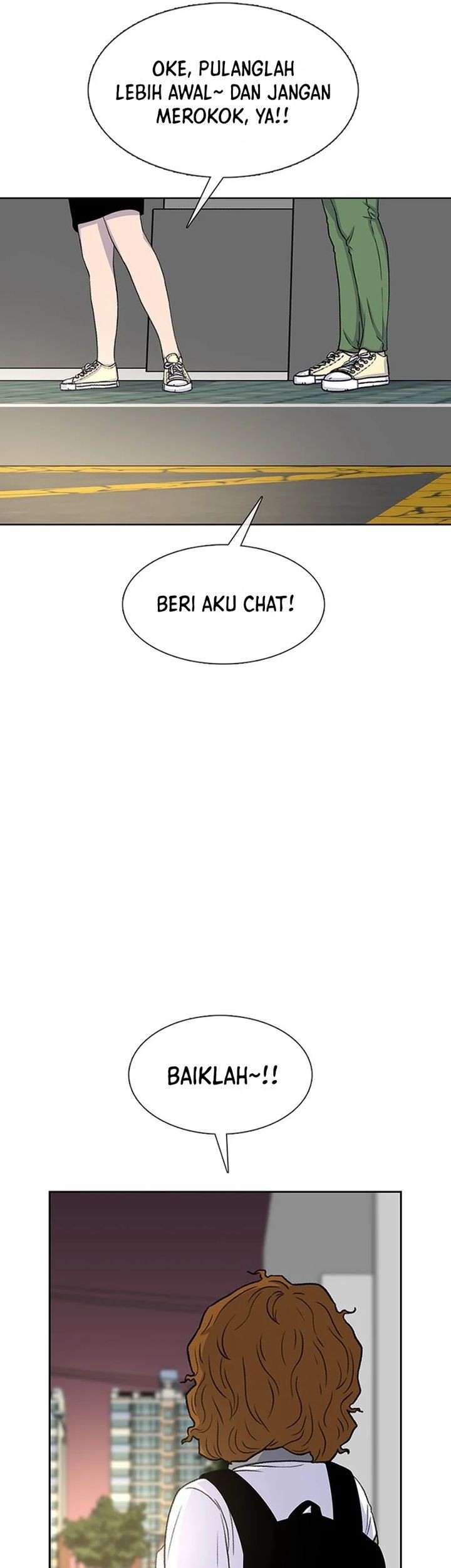 Star Ginseng Store Bab 57 halaman 51