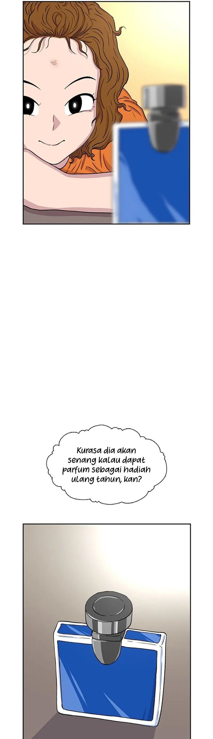 Star Ginseng Store chapter 58 halaman 3