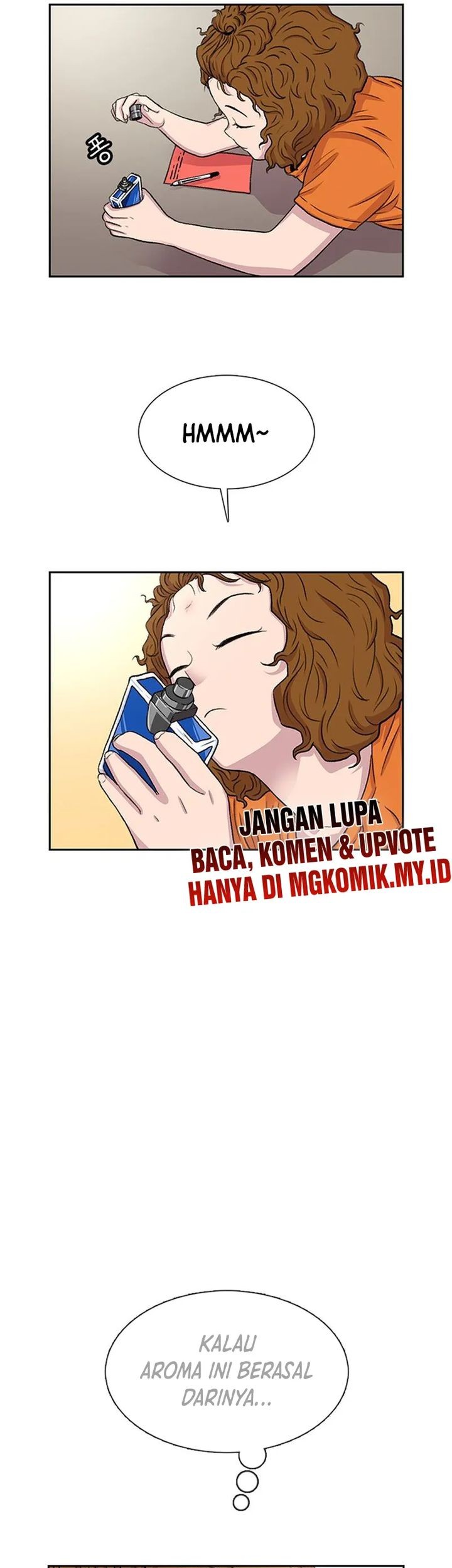 Star Ginseng Store chapter 58 halaman 5