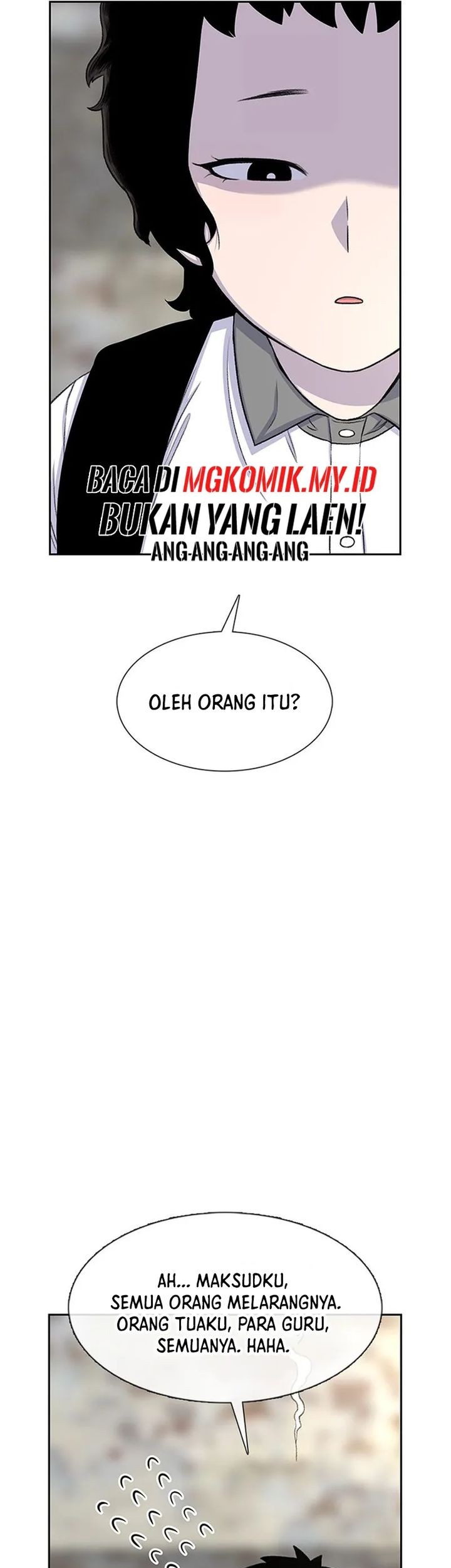 Star Ginseng Store chapter 58 halaman 19