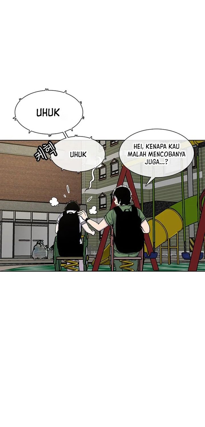 Star Ginseng Store chapter 58 halaman 22
