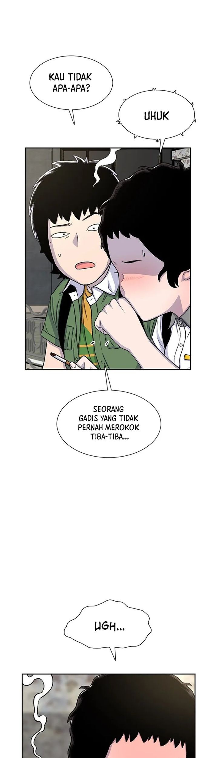 Star Ginseng Store chapter 58 halaman 23