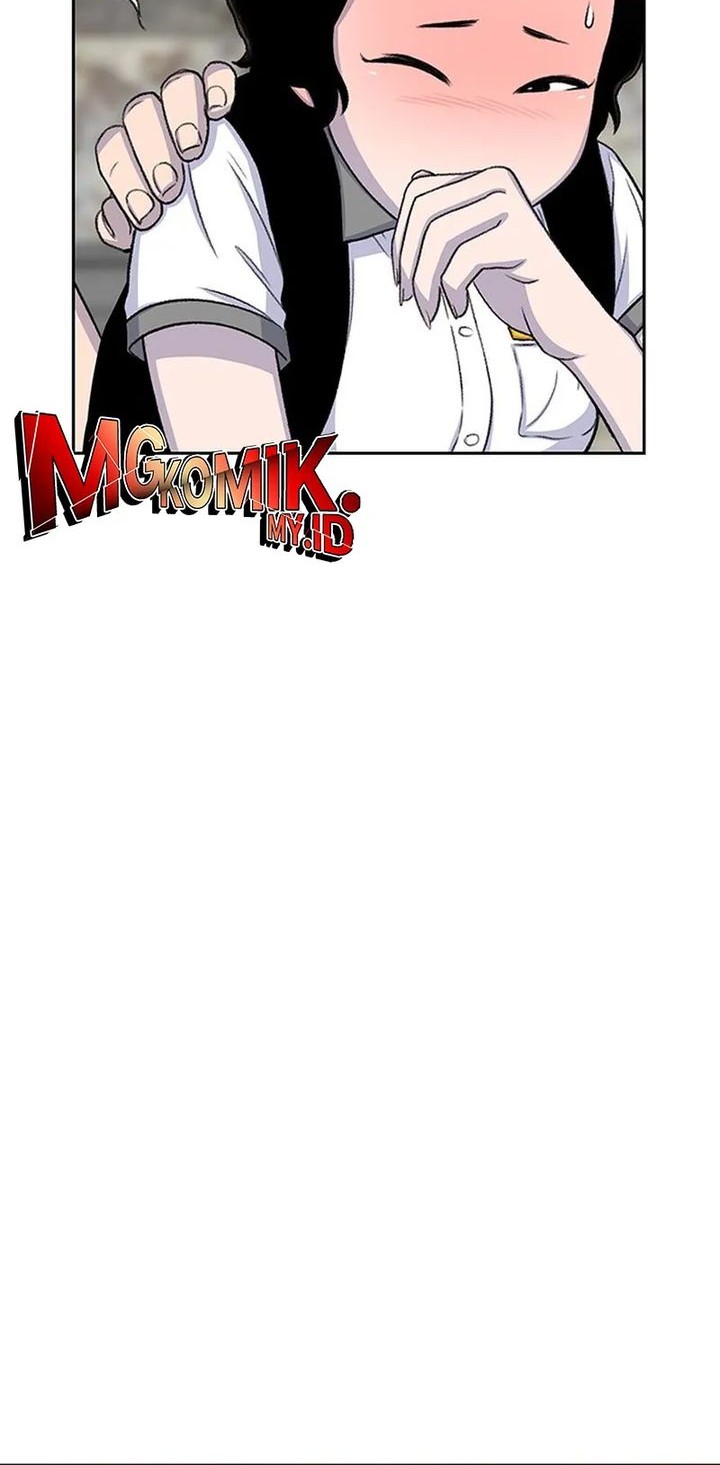 Star Ginseng Store chapter 58 halaman 24