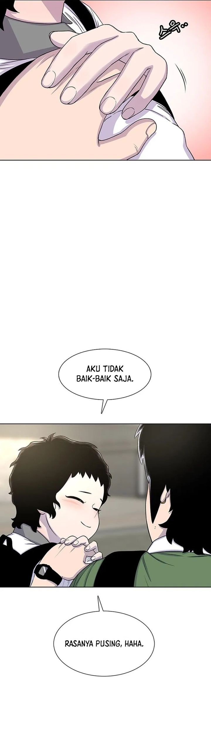 Star Ginseng Store chapter 58 halaman 25