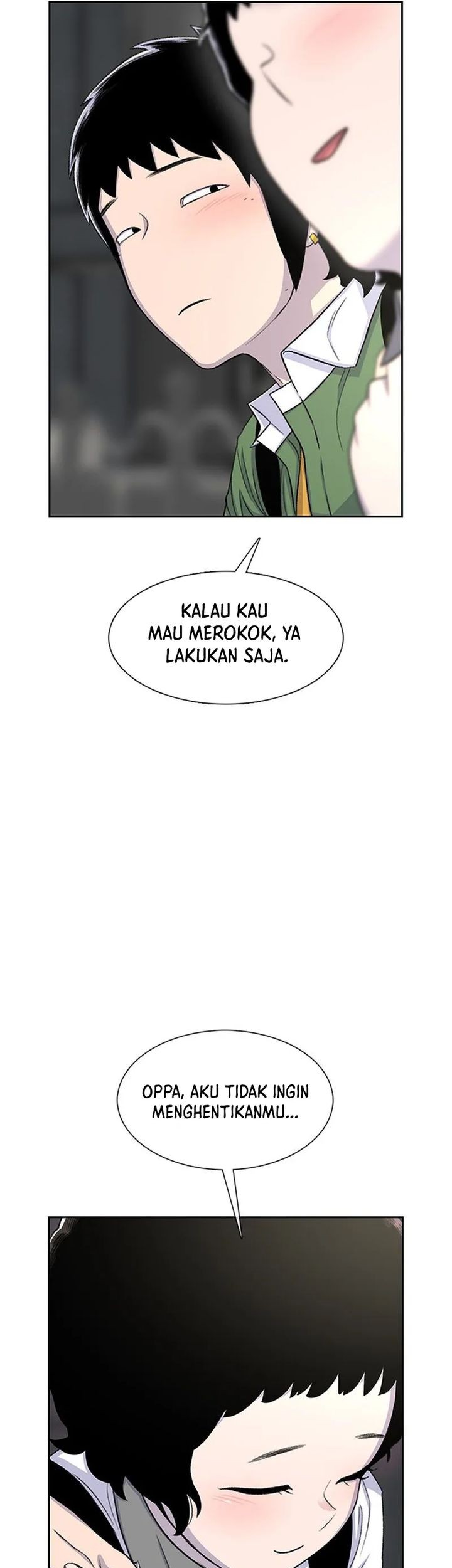 Star Ginseng Store chapter 58 halaman 29