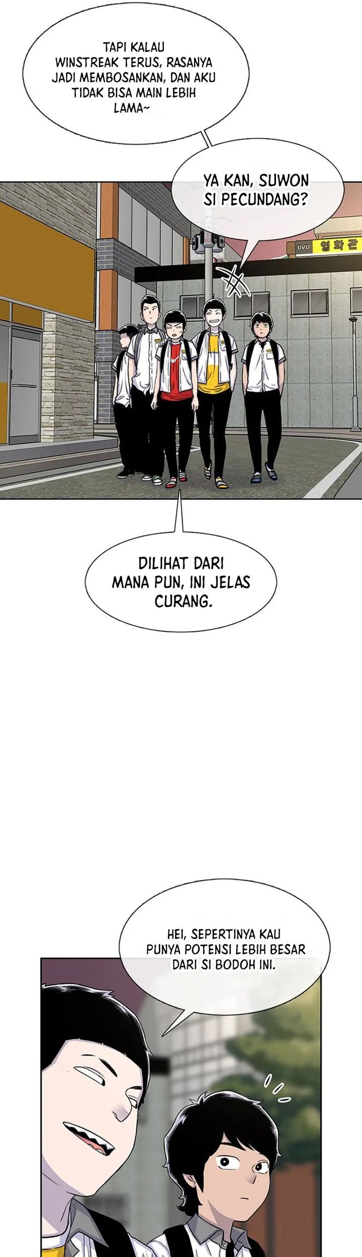 Star Ginseng Store chapter 58 halaman 37