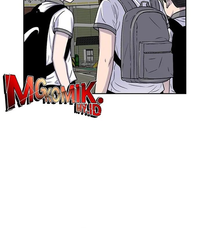 Star Ginseng Store chapter 58 halaman 40