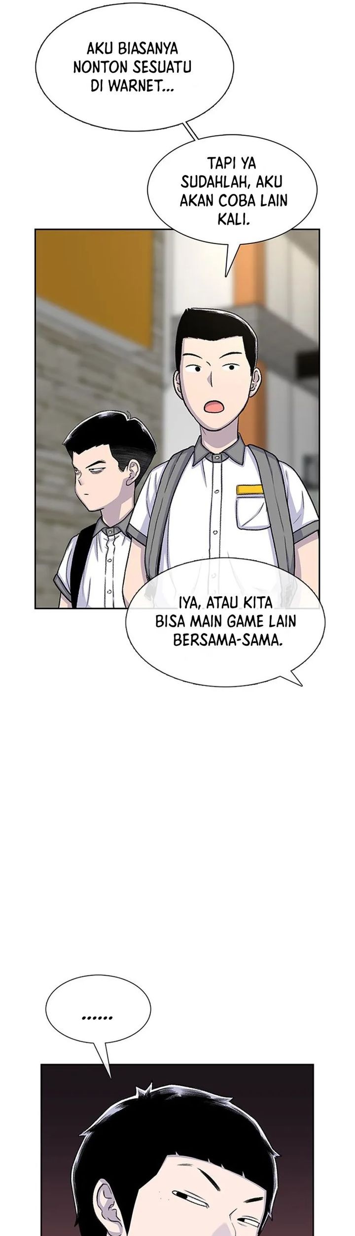 Star Ginseng Store chapter 58 halaman 41