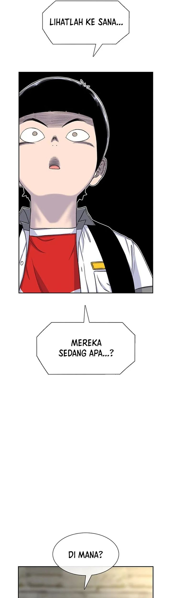 Star Ginseng Store chapter 58 halaman 45