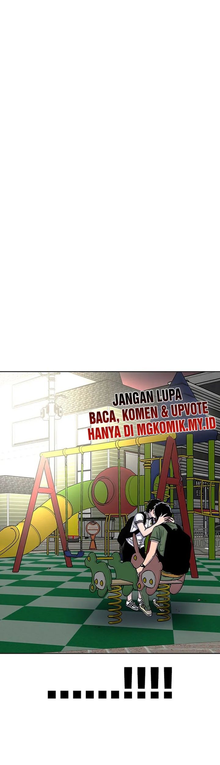 Star Ginseng Store chapter 58 halaman 49