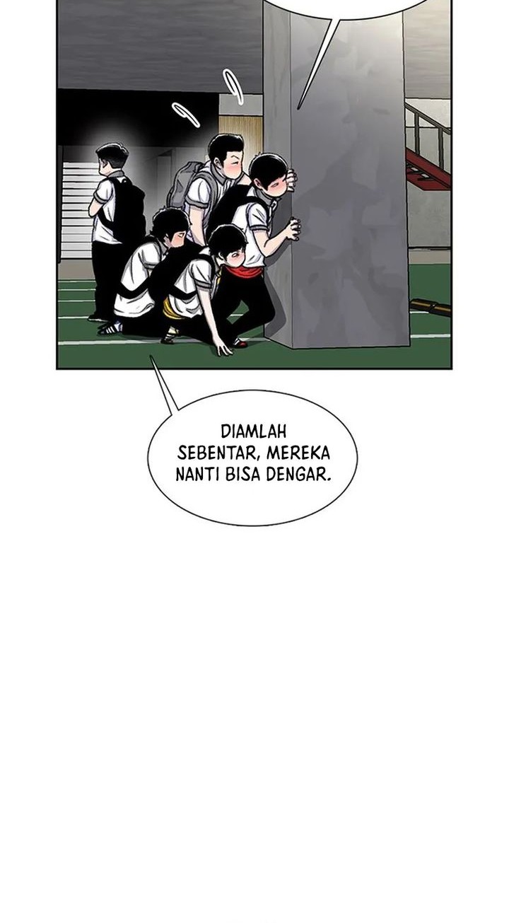 Star Ginseng Store chapter 58 halaman 54