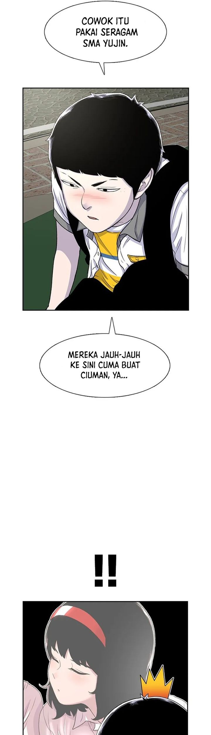 Star Ginseng Store chapter 58 halaman 55