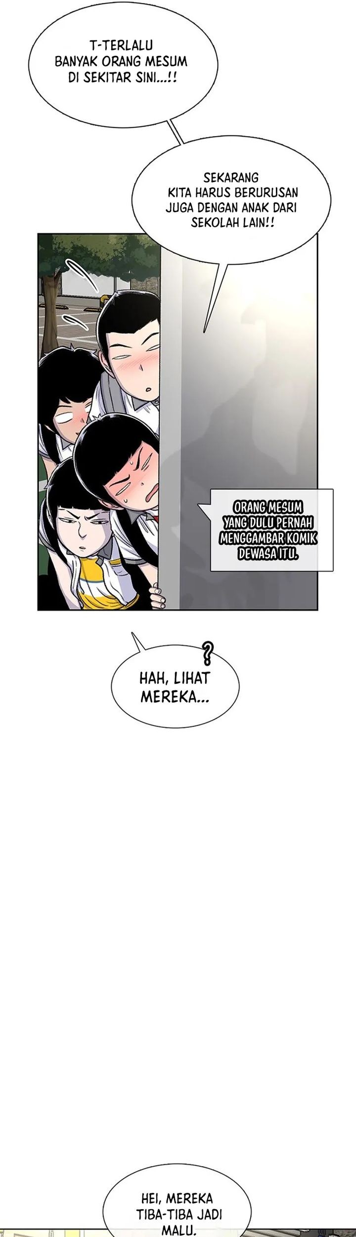 Star Ginseng Store chapter 58 halaman 57