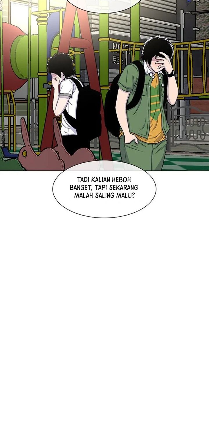 Star Ginseng Store chapter 58 halaman 58