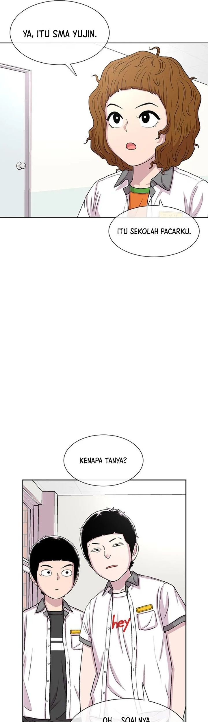 Star Ginseng Store chapter 58 halaman 61