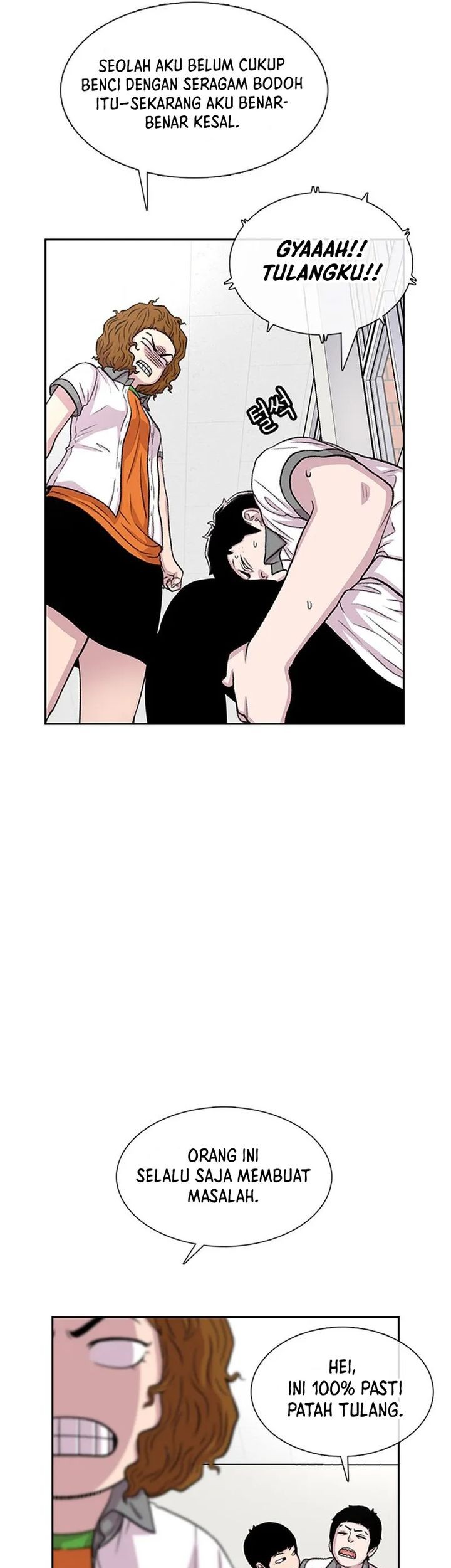 Star Ginseng Store chapter 58 halaman 65