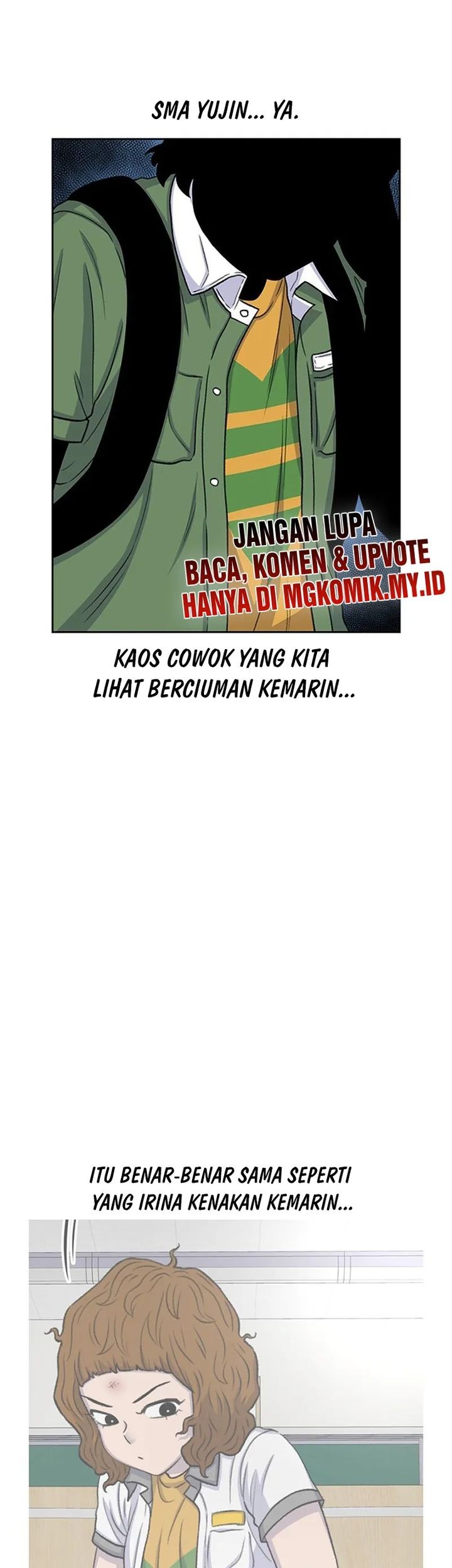 Star Ginseng Store chapter 58 halaman 69
