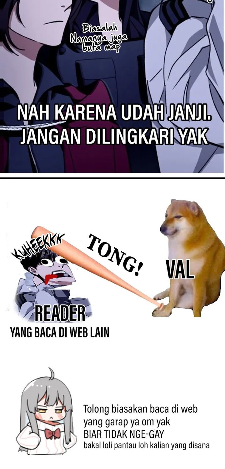 Star Ginseng Store chapter 58 halaman 72