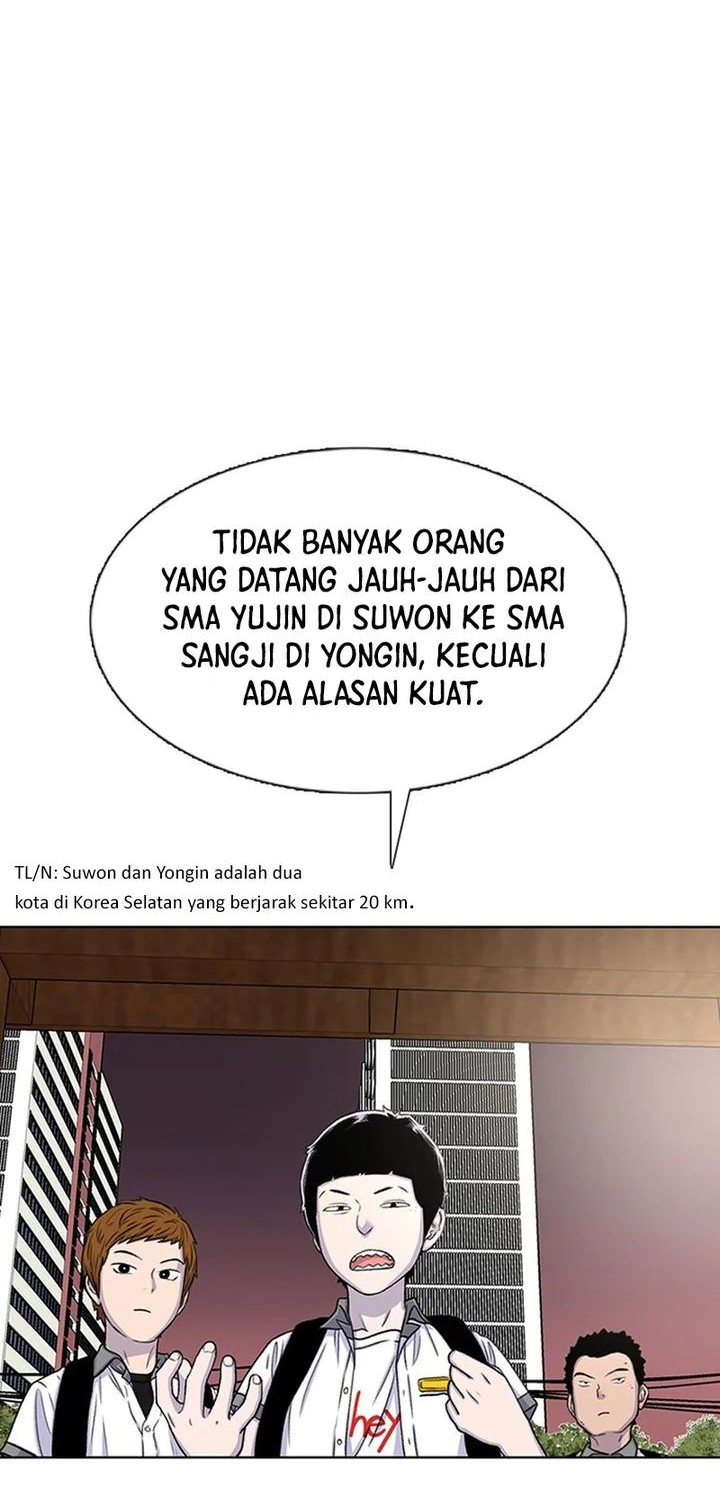 Star Ginseng Store Bab 59 halaman 42