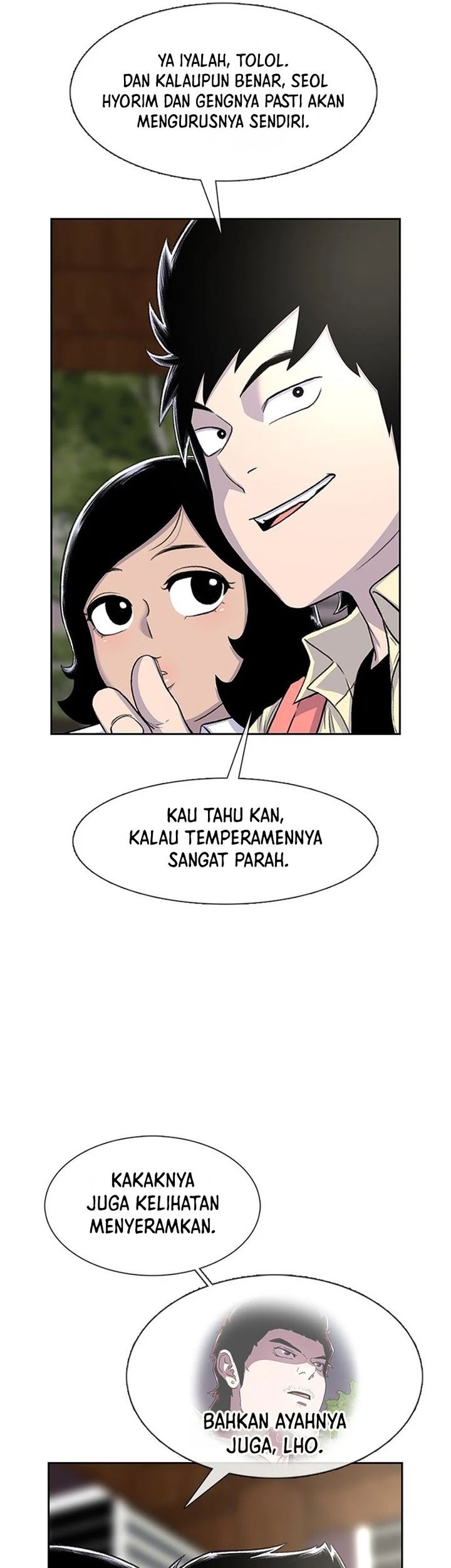 Star Ginseng Store Bab 59 halaman 47