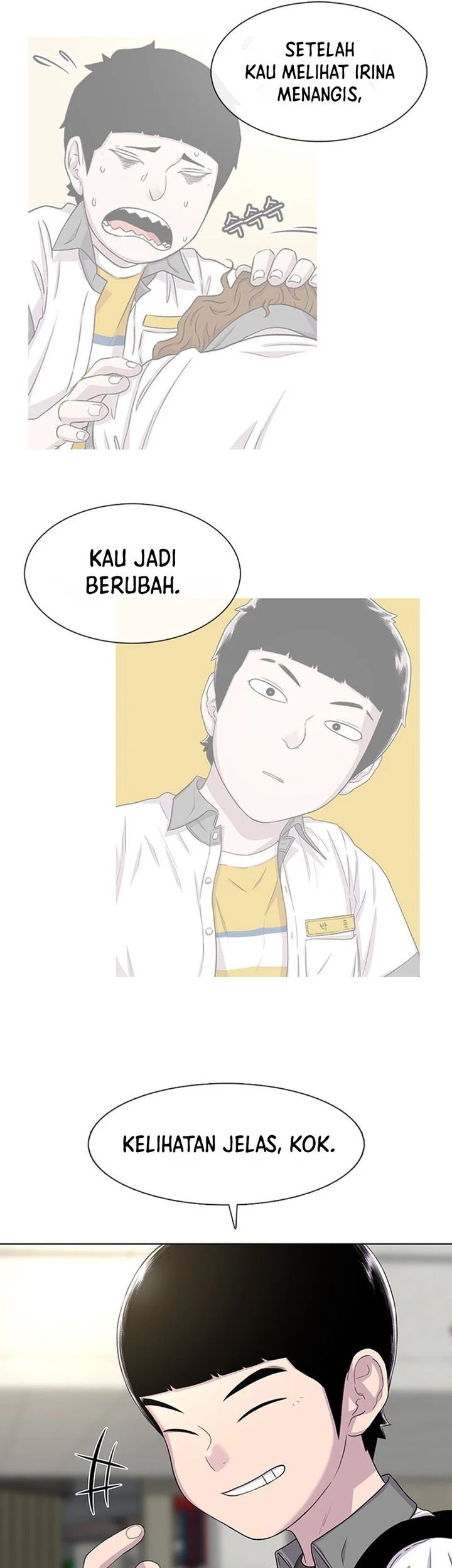 Star Ginseng Store Bab 59 halaman 59